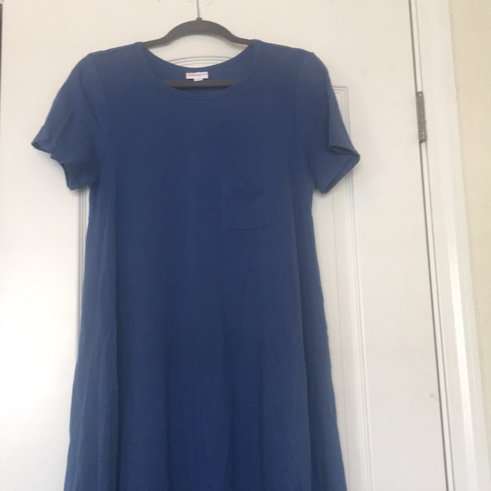 Lularoe Carly